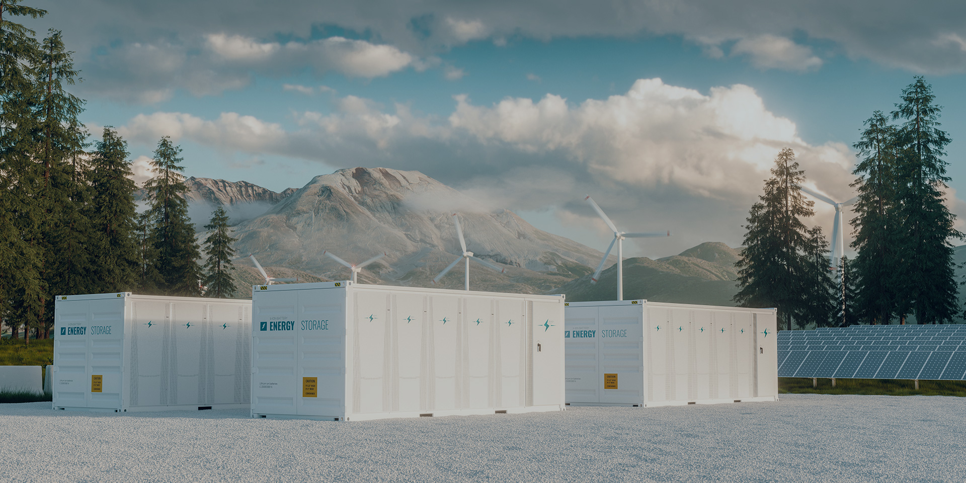 Energy Storage Business