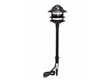 Low Voltage Landscape Lighting