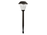 Solar Landscape Lighting