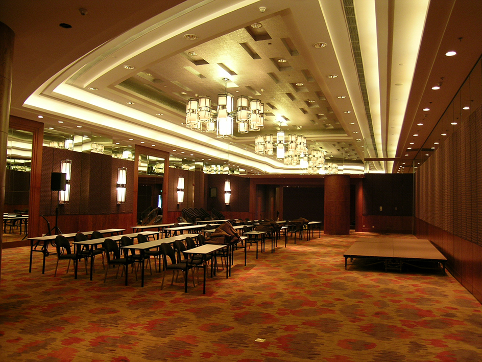 Photo of Hangzhou Hyatt Regency Hotel