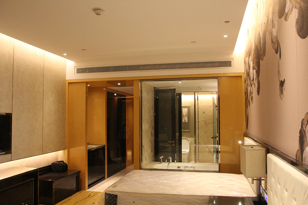 Zhengzhou Hilton Hotel