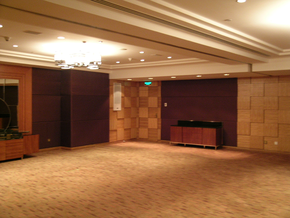 Photo of Hangzhou Hyatt Regency Hotel