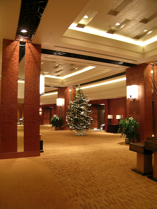 Photo of Hangzhou Hyatt Regency Hotel