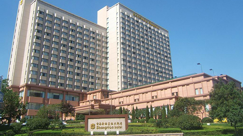 Qingdao Shangri-La Hotel