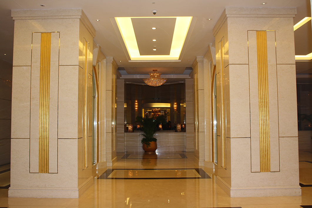 Kempinski Hotel Guiyang 