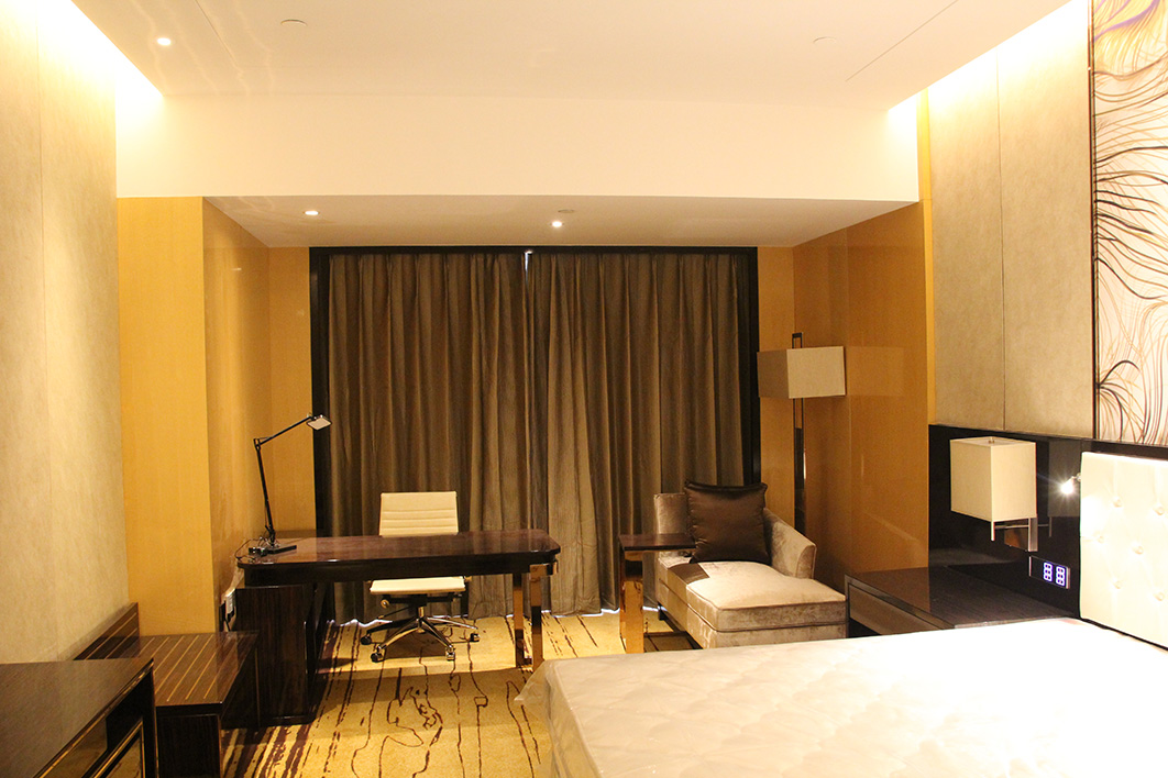 Zhengzhou Hilton Hotel