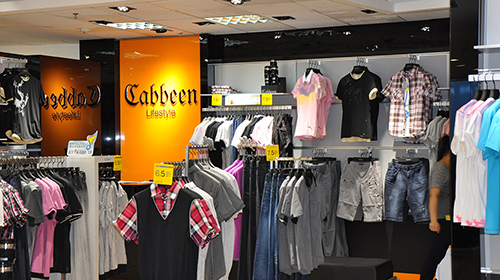 Cabbeen Clothing (Shenzhen Store)