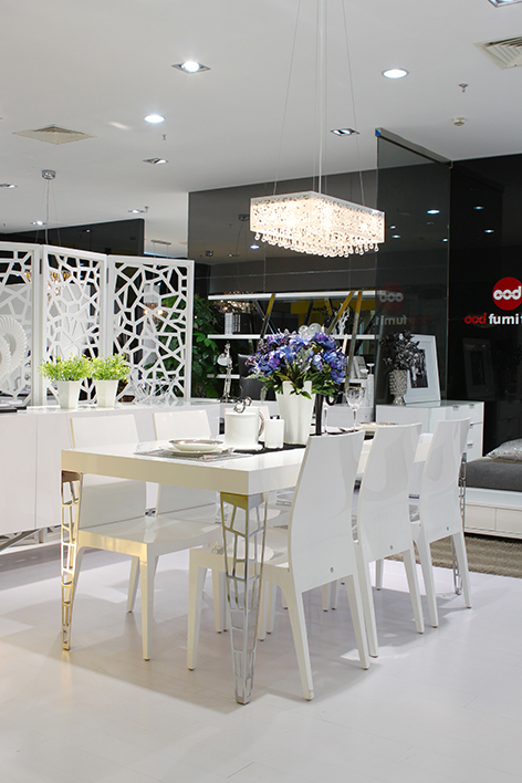 Shenyang BARRY Home Furnishing