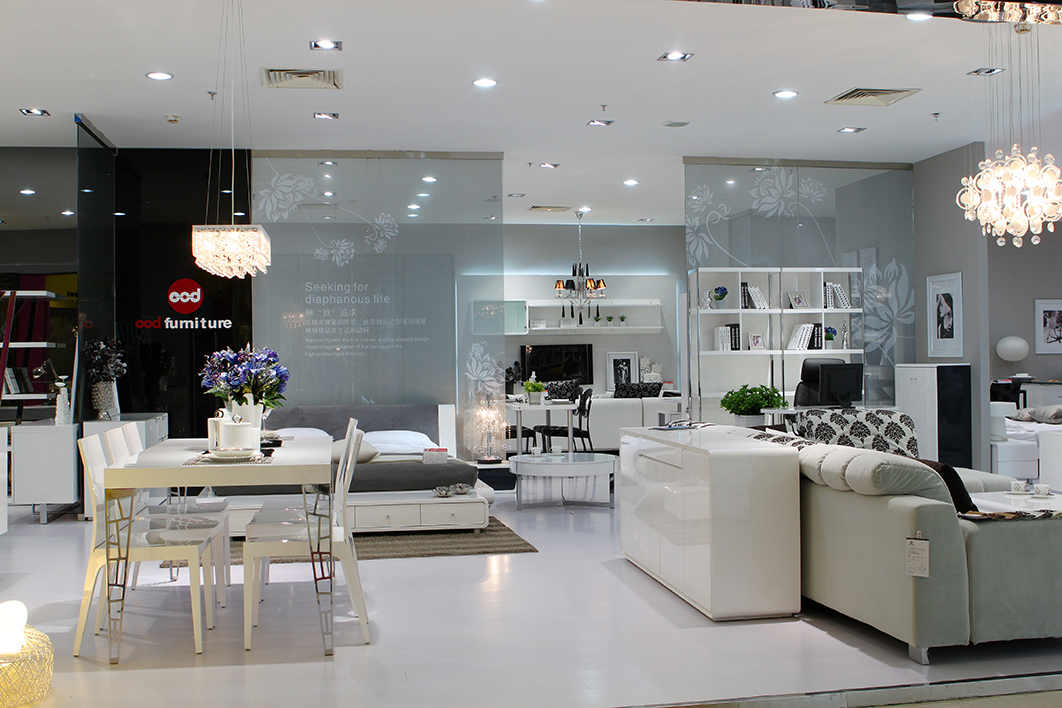 Shenyang BARRY Home Furnishing