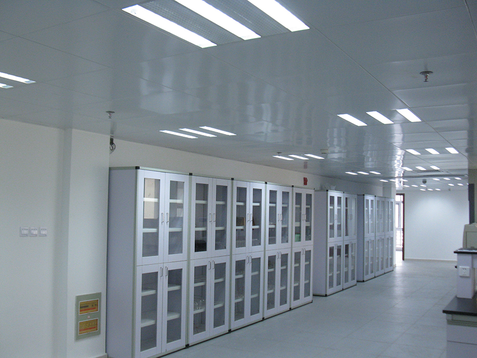 Special Equipment Testing Center of Wenzhou Quality and Technical Supervision and Testing Institute 