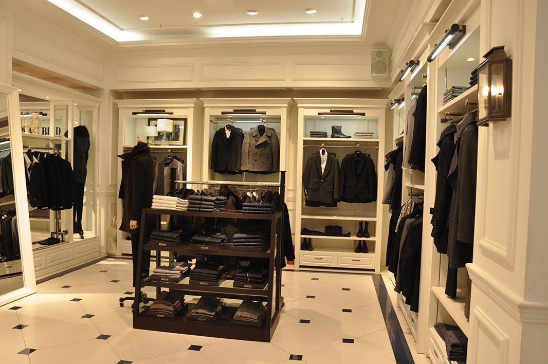 PEACEBIRD Men No.1 Store (Ningbo)