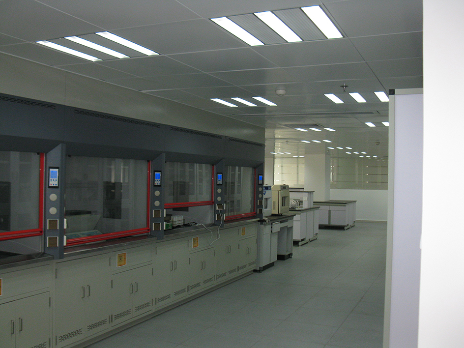 Special Equipment Testing Center of Wenzhou Quality and Technical Supervision and Testing Institute 