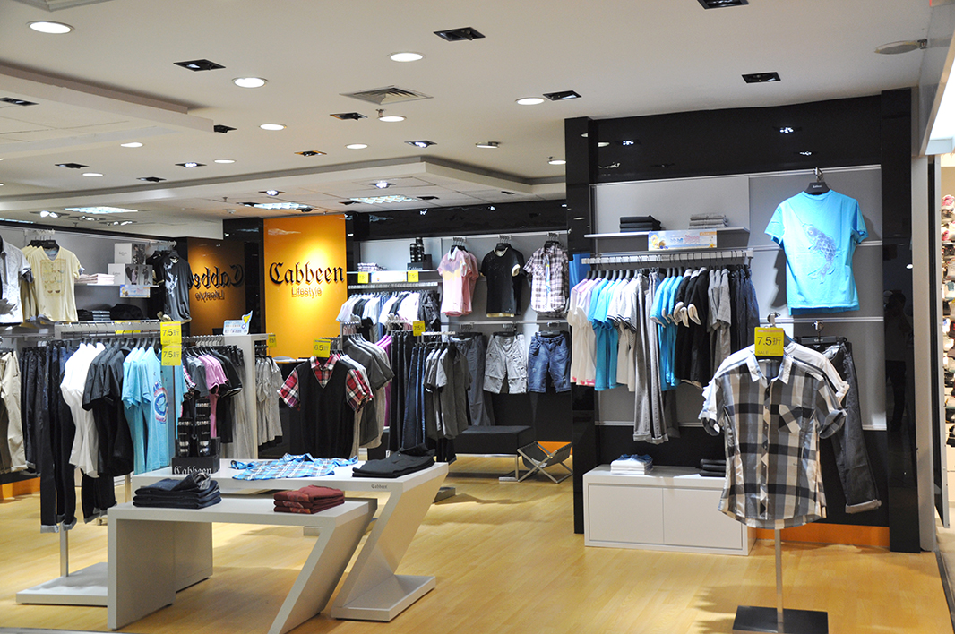 Cabbeen Clothing (Shenzhen Store)