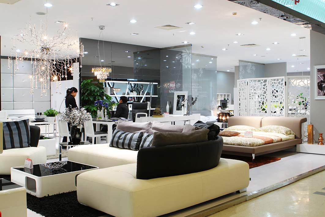 Shenyang BARRY Home Furnishing