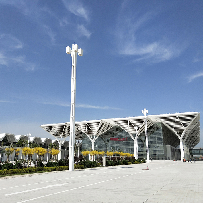 National Convention & Exhibition Center (Tianjin)