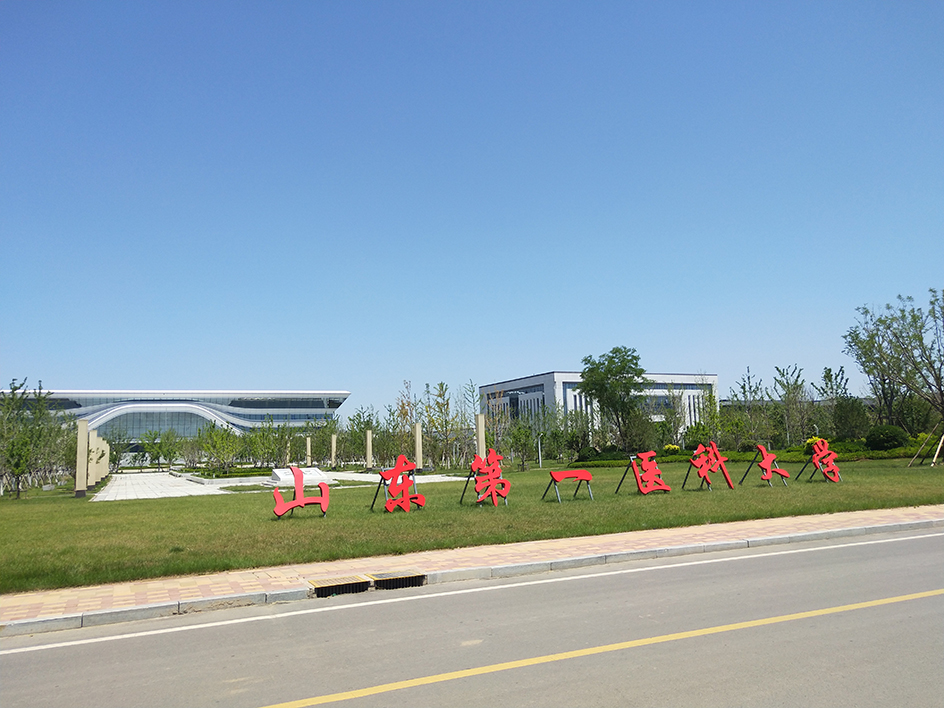 Shandong First Medical University