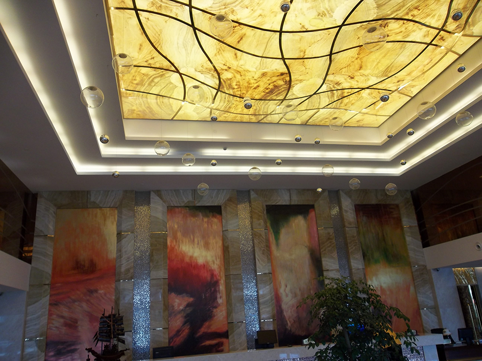 Jihua Bibo Hotel