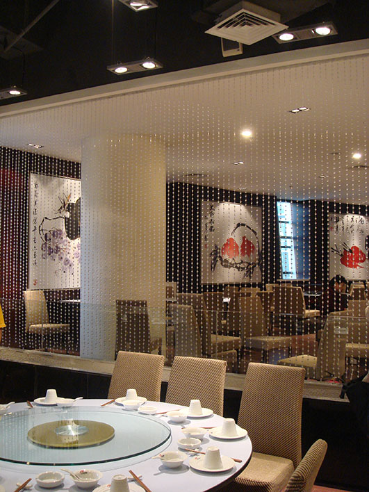 Shenzhen Ding Ding Xiang Restaurant 