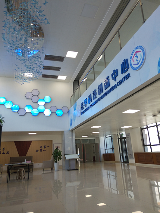 Shandong First Medical University