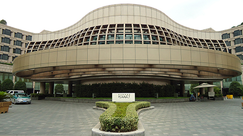 Photo of Hangzhou Hyatt Regency Hotel