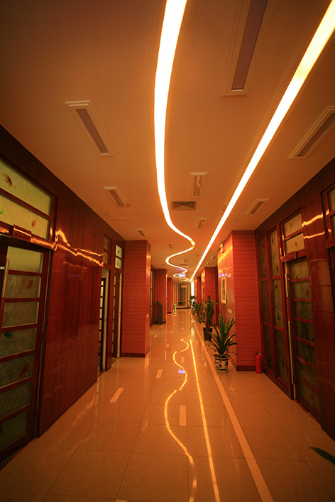 Ruyi Hotel