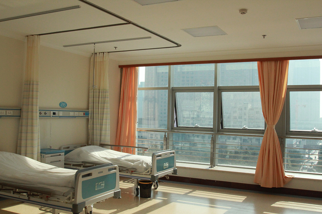 Qingdao No 401 Hospital of PLA