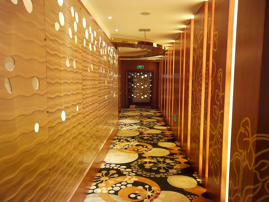 Jihua Bibo Hotel