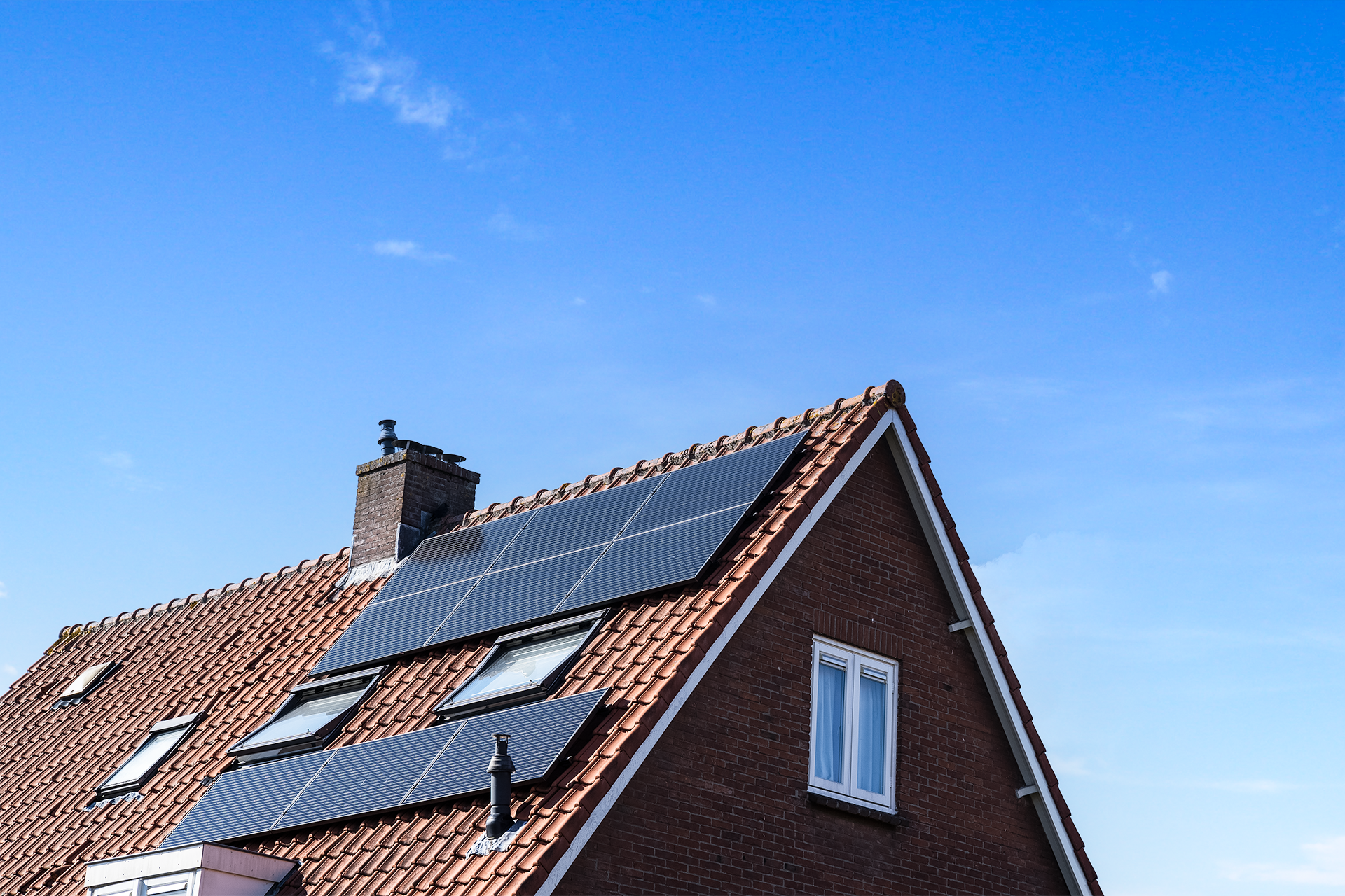 30 MW Residential Distributed Photovoltaic Project in Zengcheng District, Guangzhou, Guangdong