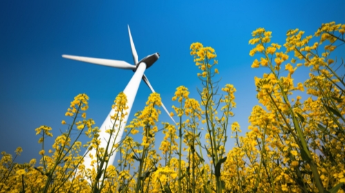 45+45 MW Distributed Wind Power Project in Guilin, Guangxi